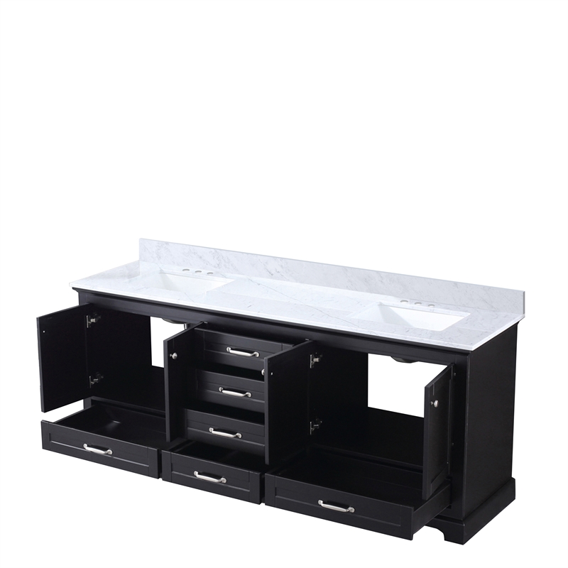 Lexora Home Dukes 80
