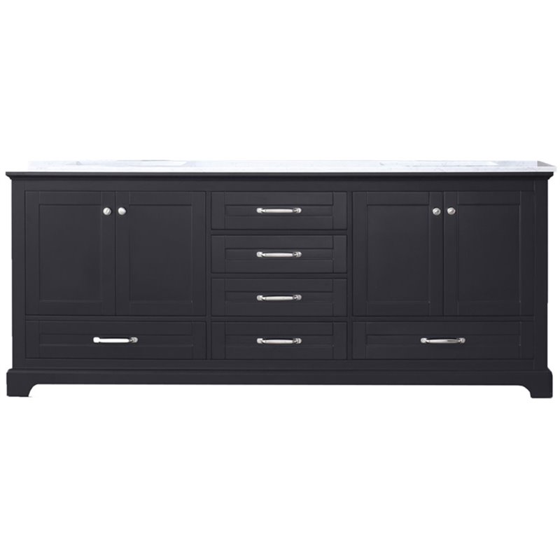 Lexora Home Dukes 80