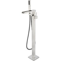 Shower Tubs and Saunas