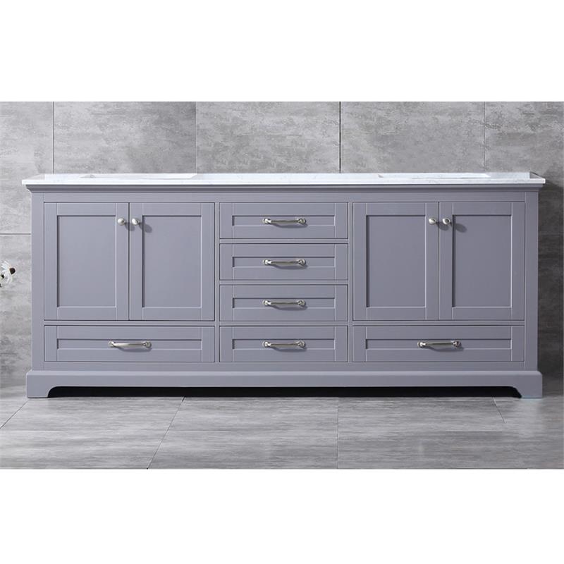 Lexora Home Dukes 80