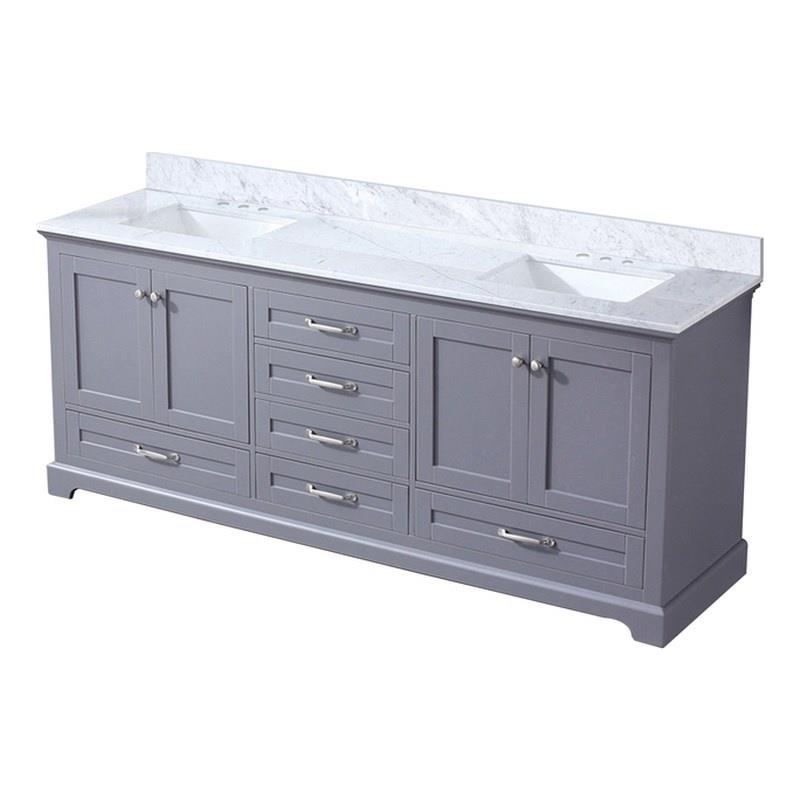 Lexora Home Dukes 80