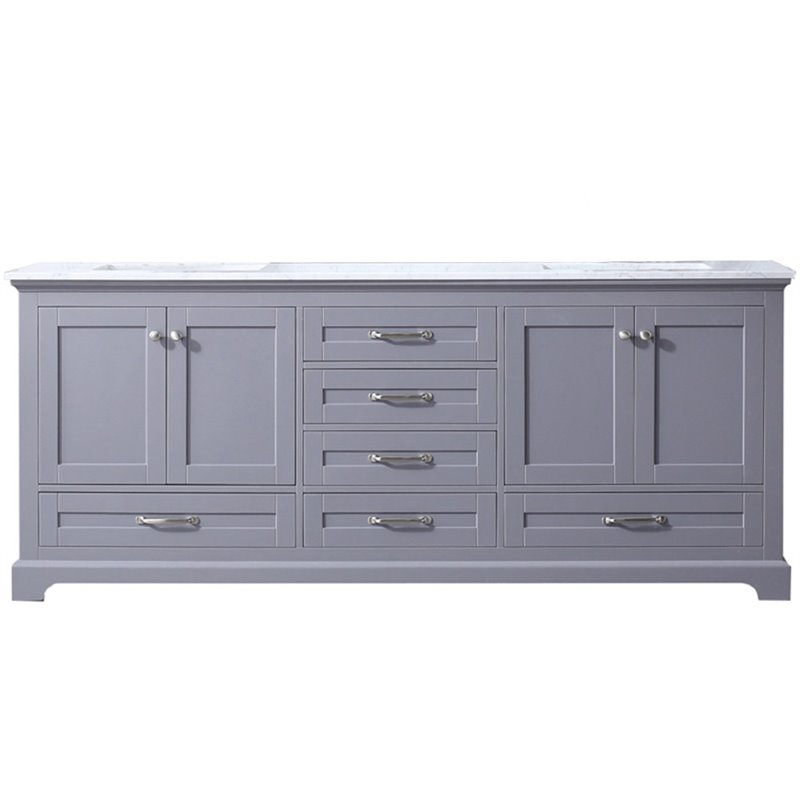 Lexora Home Dukes 80