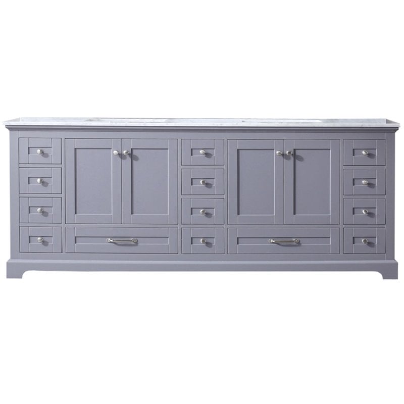 Lexora Home Dukes 84
