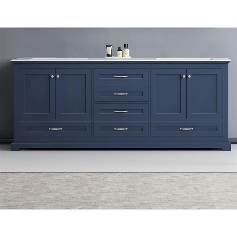 Lexora Home Dukes 80