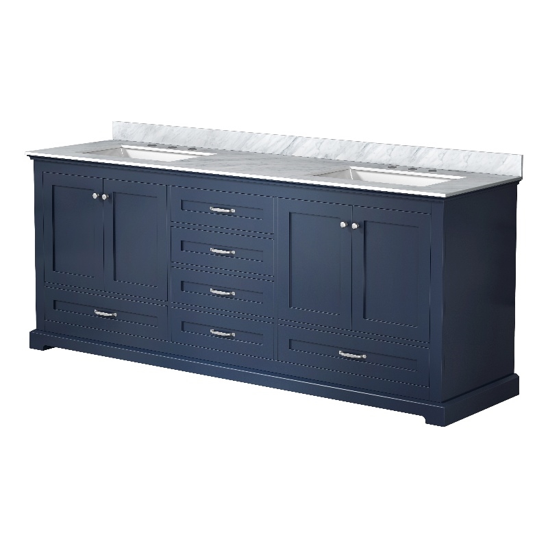 Lexora Home Dukes 80