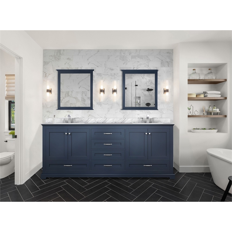 Lexora Home Dukes 80