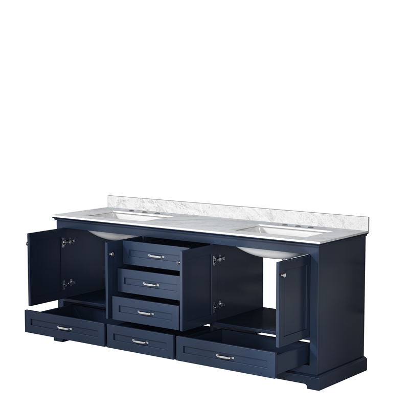 Lexora Home Dukes 80
