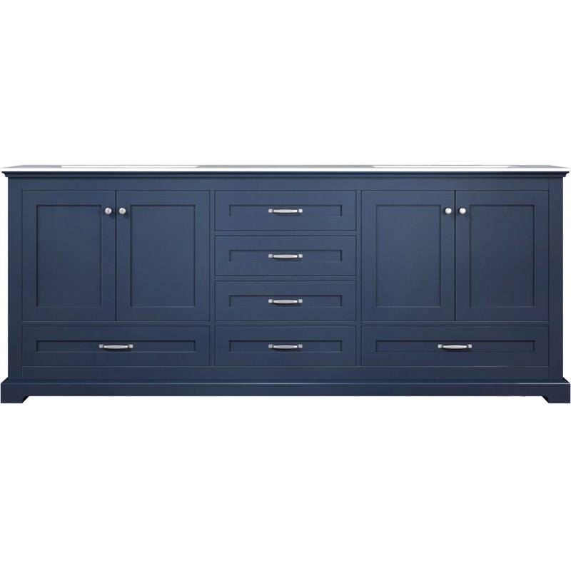 Lexora Home Dukes 80