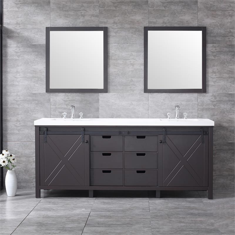 Lexora Home Marsyas 80