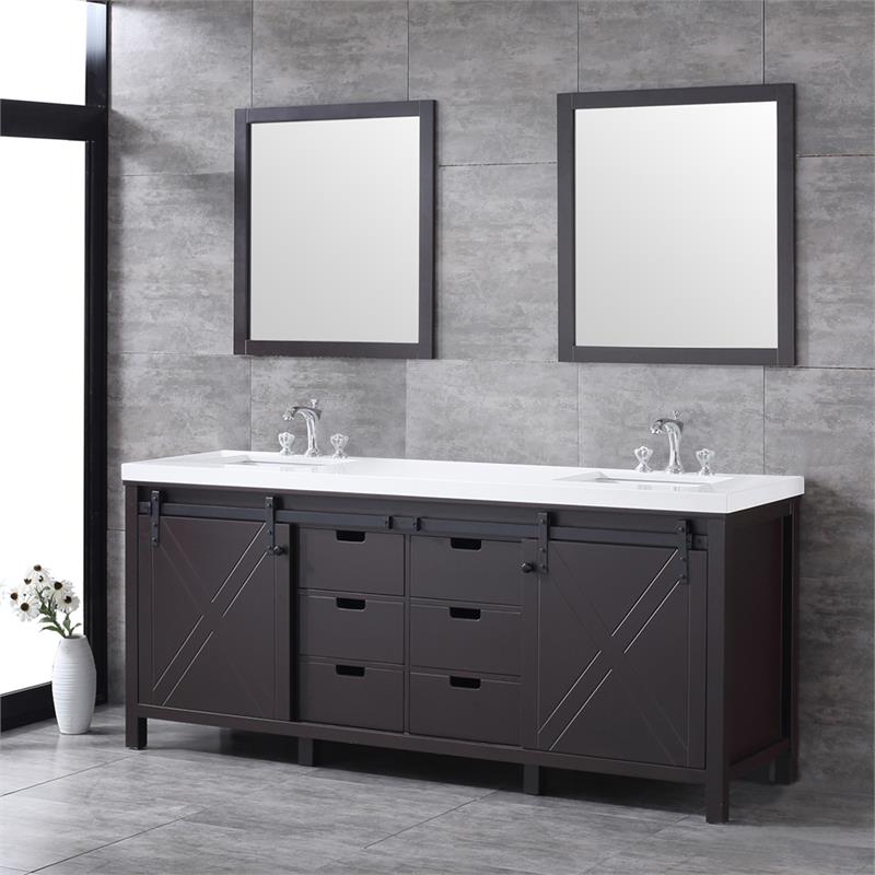 Lexora Home Marsyas 80