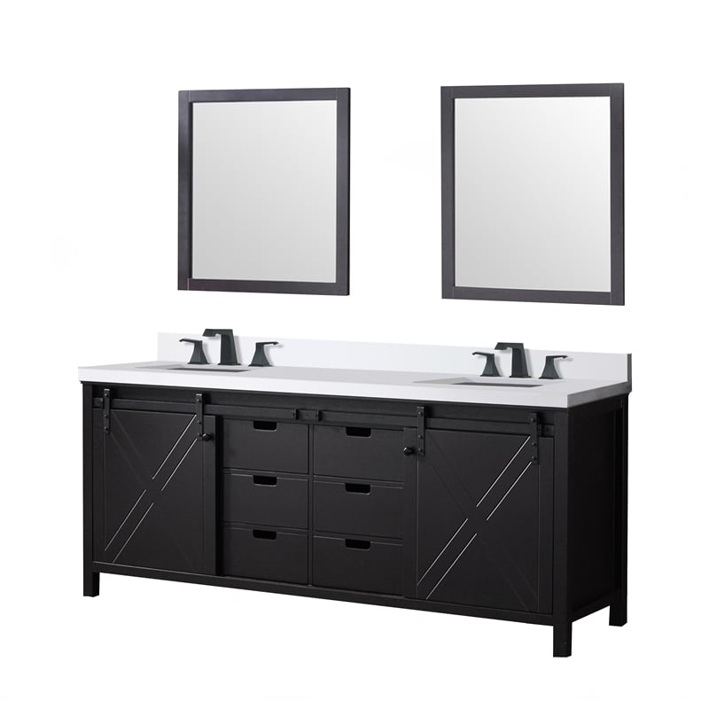 Lexora Home Marsyas 80