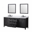 Lexora Home Marsyas 80