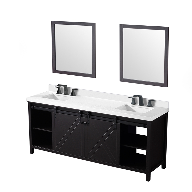 Lexora Home Marsyas 80