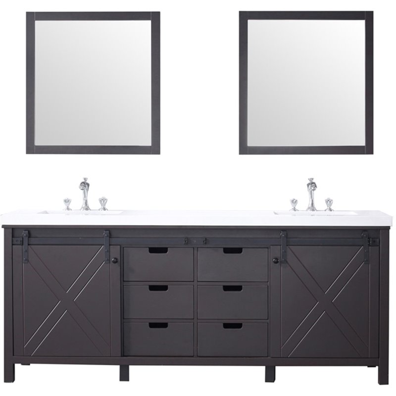 Lexora Home Marsyas 80