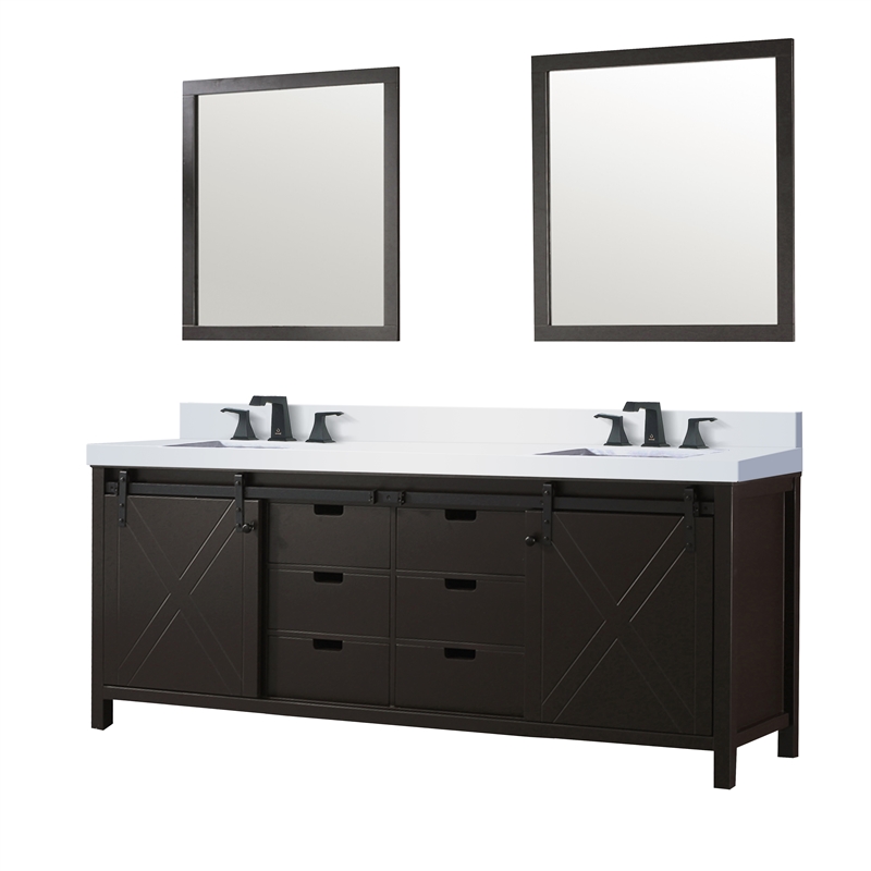 Lexora Home Marsyas 84