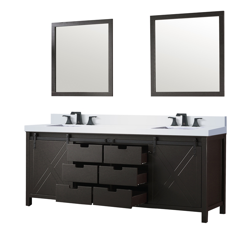 Lexora Home Marsyas 84