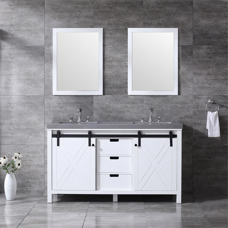 Lexora Home Marsyas 60