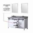 Lexora Home Marsyas 60