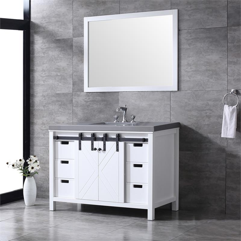 Lexora Home Marsyas 48