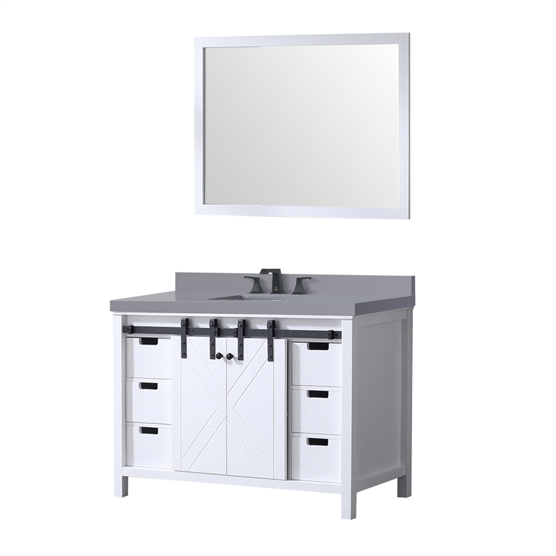 Lexora Home Marsyas 48