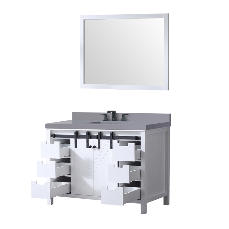 Lexora Home Marsyas 48