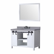 Lexora Home Marsyas 48