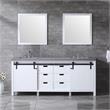 Lexora Home Marsyas 80