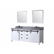 Lexora Home Marsyas 80