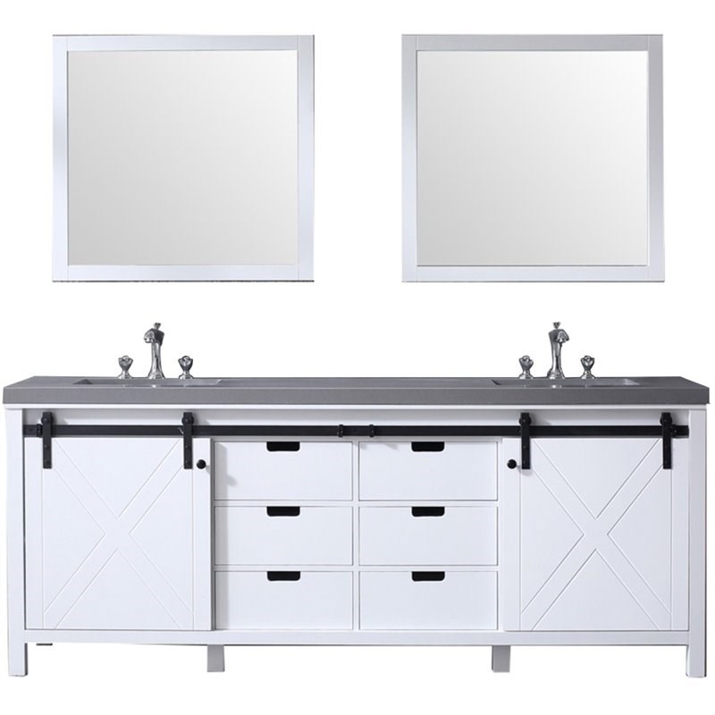 Lexora Home Marsyas 84