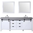 Lexora Home Marsyas 84