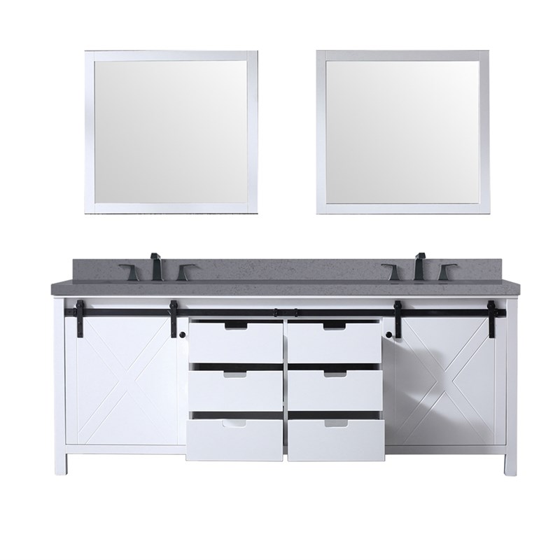 Lexora Home Marsyas 84