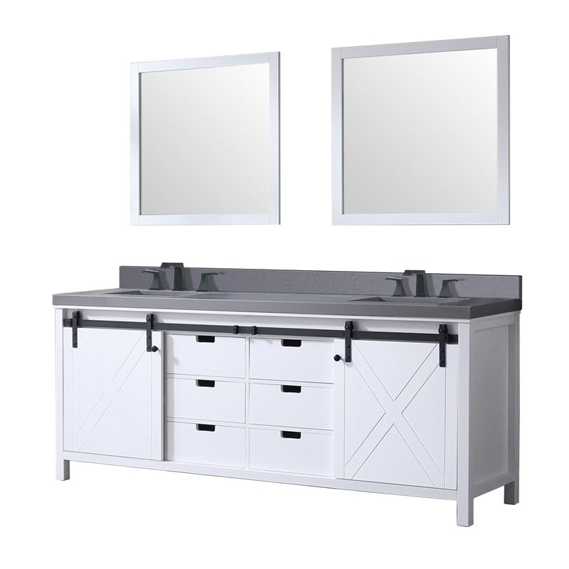 Lexora Home Marsyas 84