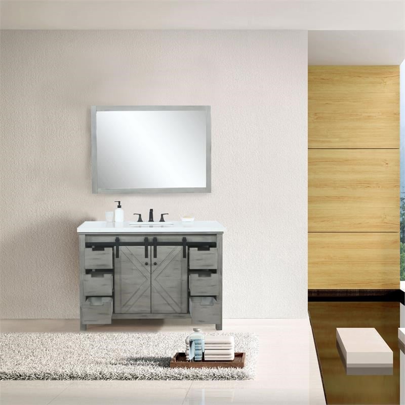 Lexora Home Marsyas 48
