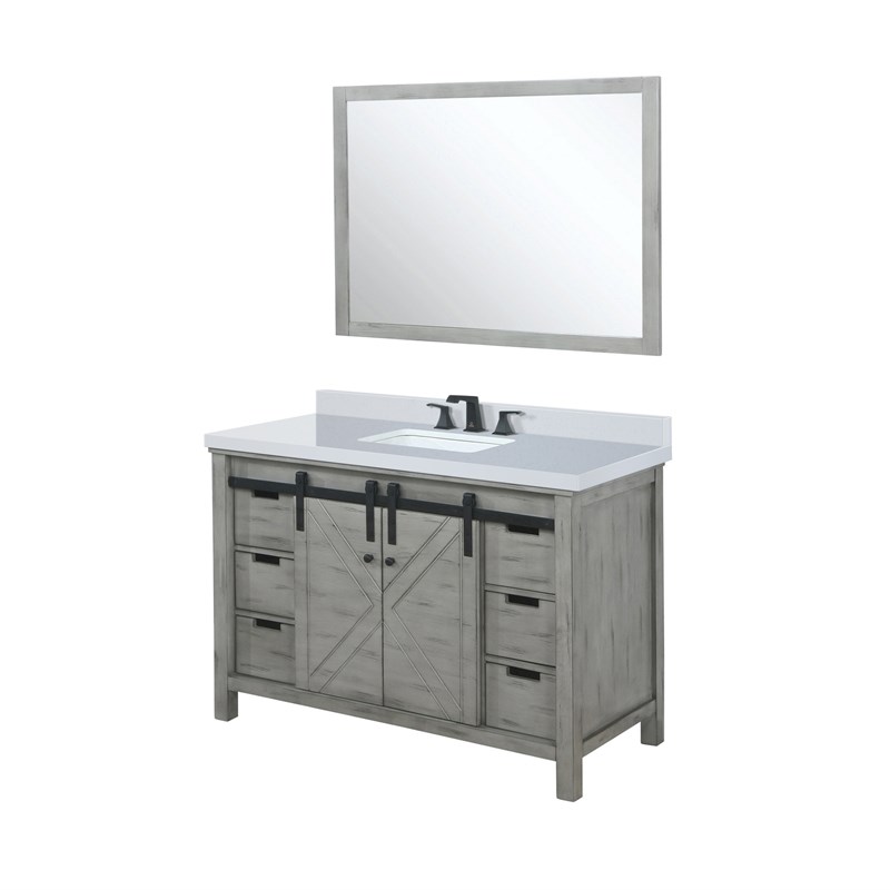 Lexora Home Marsyas 48