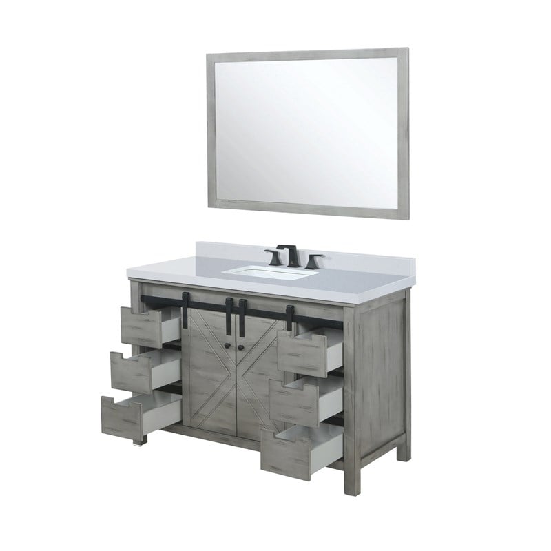 Lexora Home Marsyas 48