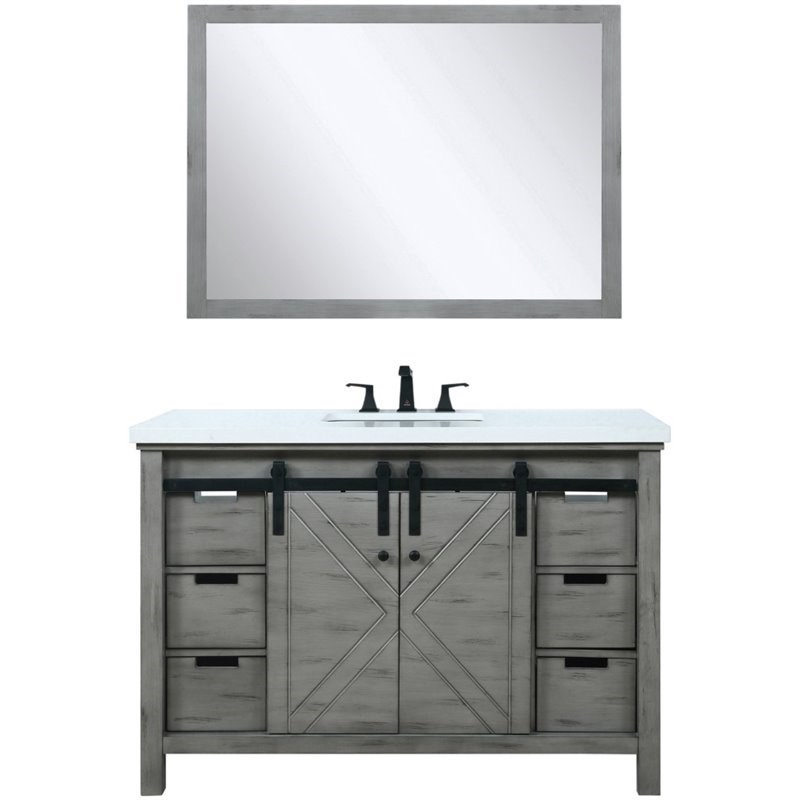 Lexora Home Marsyas 48