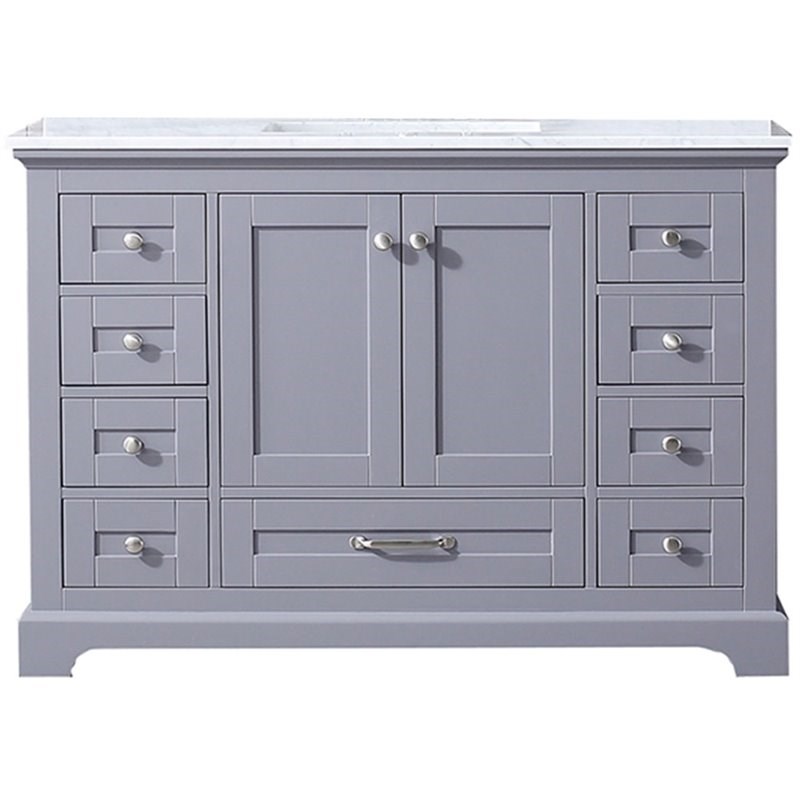Lexora Home Dukes 48