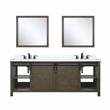 Lexora Home Marsyas 84