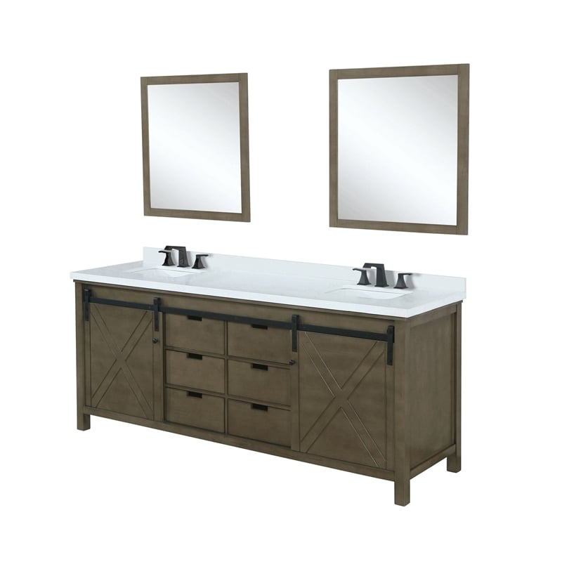 Lexora Home Marsyas 84