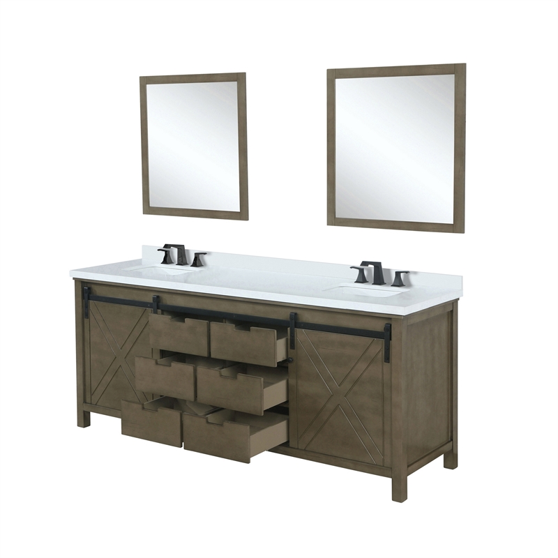 Lexora Home Marsyas 84