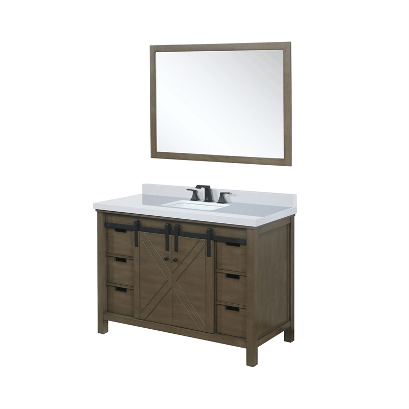 Lexora Home Marsyas 48