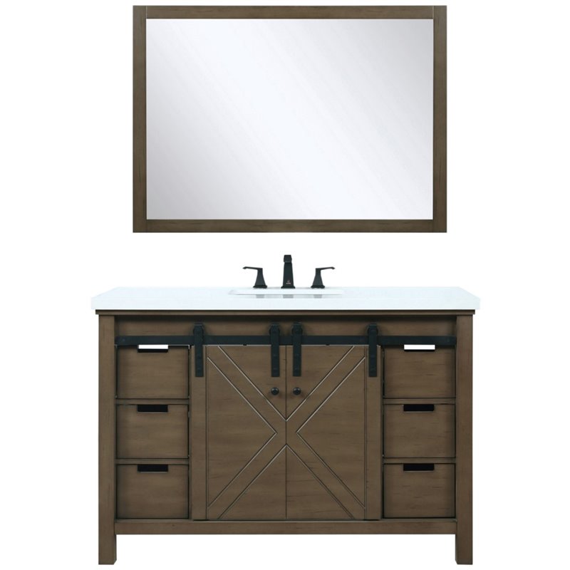 Lexora Home Marsyas 48