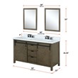 Lexora Home Marsyas 60