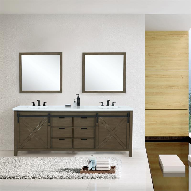 Lexora Home Marsyas 80