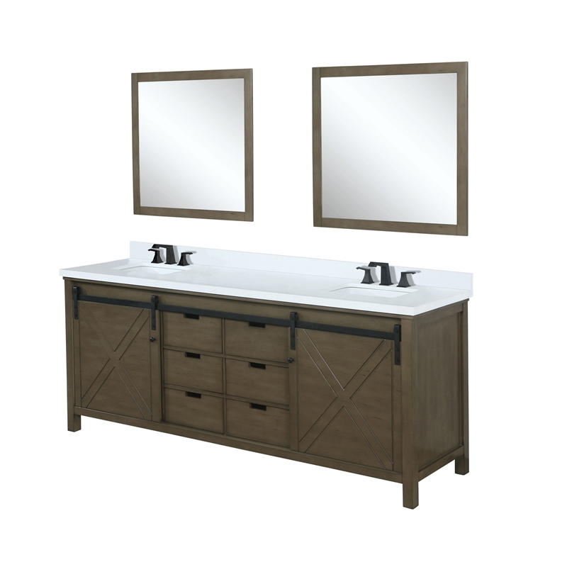 Lexora Home Marsyas 80