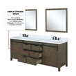 Lexora Home Marsyas 80