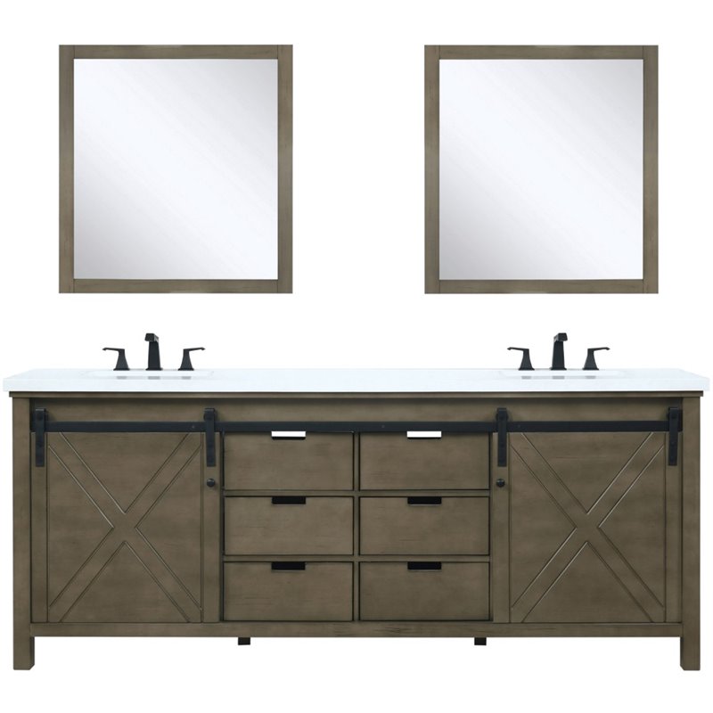 Lexora Home Marsyas 80