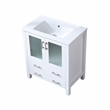 Lexora Home Volez 30