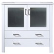 Lexora Home Volez 36