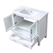 Lexora Home Volez 36